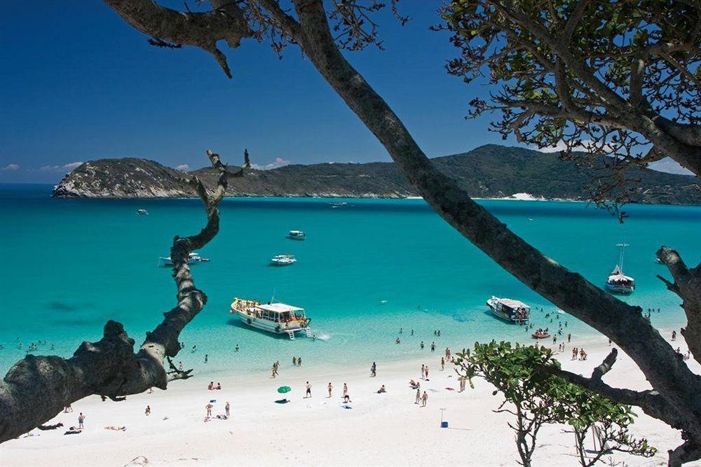 Pousada Recanto Das Tartarugas Arraial do Cabo Exterior photo